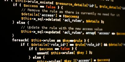 Algorithm-Based Profitability