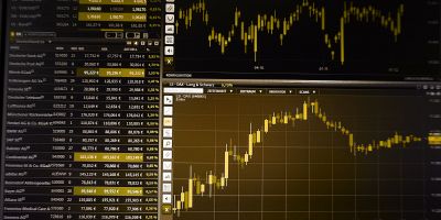 Forex Market Trading